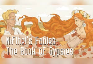 Niflhel's Fables: The Book of Gypsies Steam CD Key