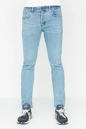Jeans da uomo Trendyol Slim Fit