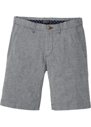 Regular Fit Chino bermudy