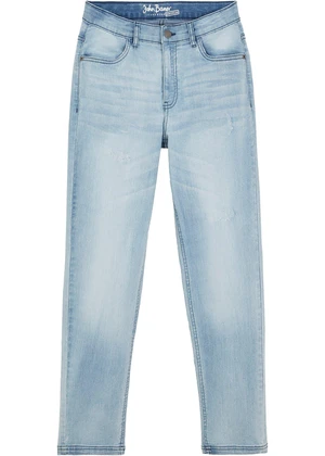 Džínsy, chlapčenské, Tapered Fit