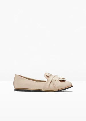 Topánky slip on