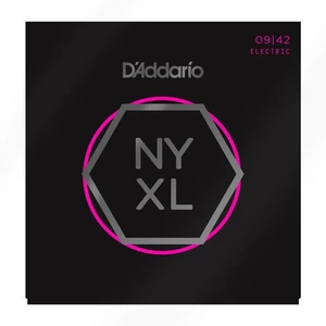 D'Addario NYXL0942-3P