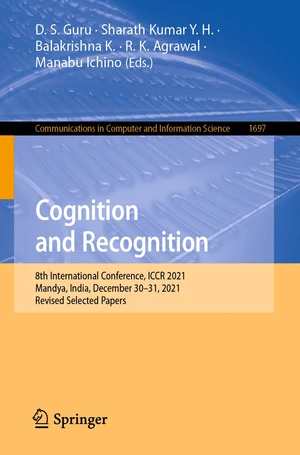 Cognition and Recognition