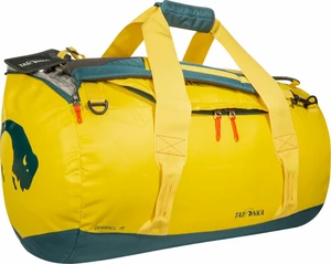 Tatonka Barrel M Solid Yellow 65 L Tasche