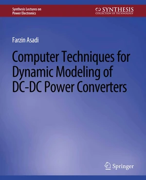 Computer Techniques for Dynamic Modeling of DC-DC Power Converters