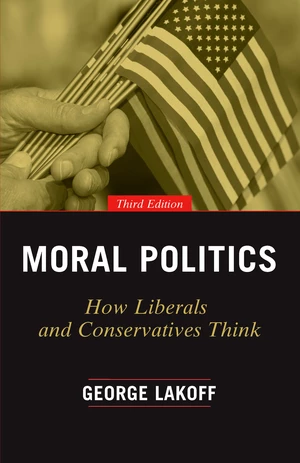 Moral Politics