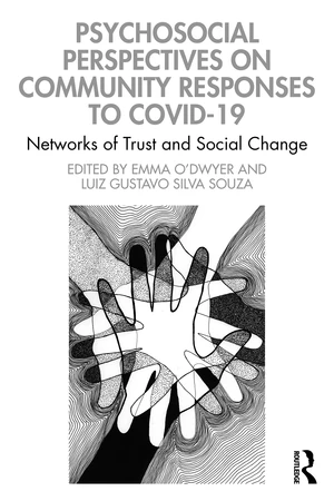 Psychosocial Perspectives on Community Responses to Covid-19