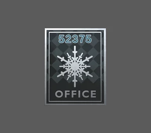 CS:GO - Series 2 - Office Collectible Pin