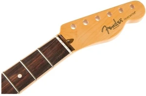 Fender American Channel Bound 21 Palisandr Kytarový krk