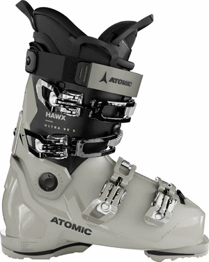 Atomic Hawx Ultra 95 S W GW Stone/Black 25/25,5 Zjazdové lyžiarky