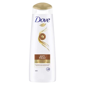 Dove Šampon proti krepatění vlasů Antifrizz (Shampoo) 250 ml