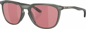 Oakley Thurso Matte Grey Smoke/Prizm Dark Golf Lifestyle okulary