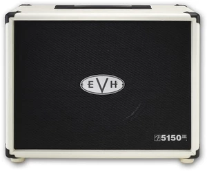 EVH 5150 III 1x12 Straight IV Gabinete de guitarra