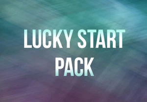 Fishing Planet - Lucky Start Pack DLC EU Steam Altergift