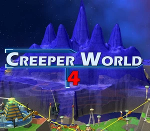 Creeper World 4 EU (without HR/RS/CH) Steam Altergift