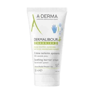 A-DERMA DERMALIBOUR+ BARRIER 50 ml