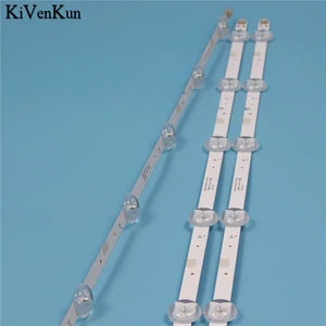 773mm 2015SVS39.5 TV Lamps LED Backlight Strip For Samsung 2015 SVS39.5 FCOM FHD Rev1.1 160925 LM41-00355A LED Bars Bands Rulers