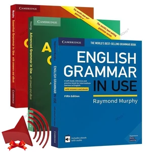 Cambridge English Grammar Advanced Essential English Grammar In Use Books Free Audio Send Your Email