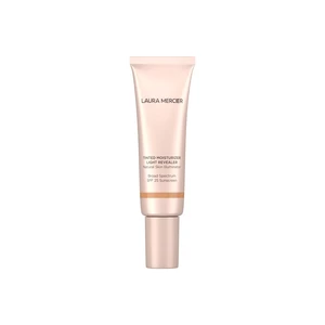 Laura Mercier Tónovaný hydratační pleťový krém (Tinted Moisturizer Light Revealer) 50 ml 4C1 Almond