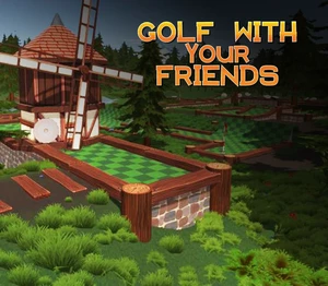 Golf With Your Friends Steam Gift