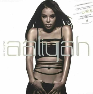 Aaliyah - Ultimate Aaliyah (3 LP) LP platňa