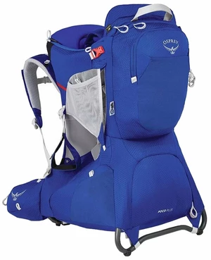 Osprey Poco Plus II Blue Sky Port-bebe