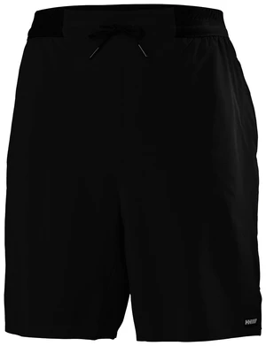 Men's Shorts Helly Hansen Tech Trail Short Black