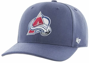Colorado Avalanche NHL '47 Wool Cold Zone DP Timber Blue 56-61 cm Gorra