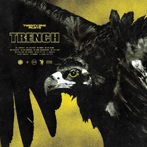 Twenty One Pilots - Trench (LP) Disco de vinilo
