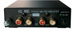 AQ MM3 Preamplificador de gramófono