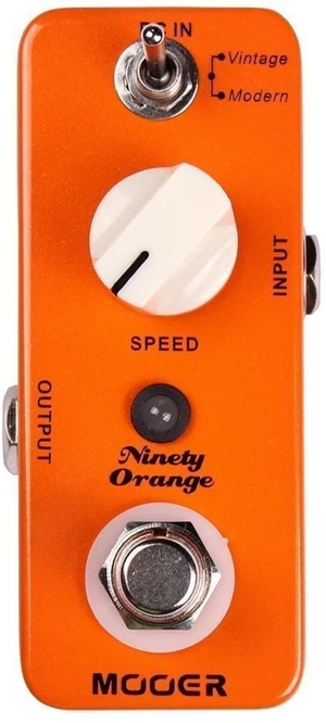 MOOER Ninety Orange Gitarový efekt