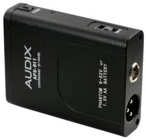 AUDIX APS-911 Adaptateur fantôme