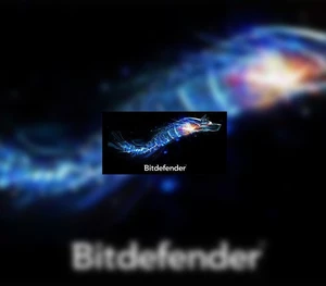 Bitdefender Total Security 2024 Key (1 Year / 5 Devices)