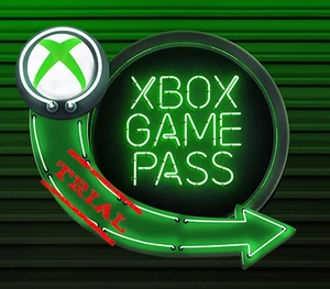 Xbox Game Pass for PC - 1 Month Trial Windows 10/11 PC CD Key (ONLY FOR NEW ACCOUNTS)