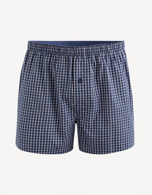 Celio Boxer Shorts Giwodakaro - Men's