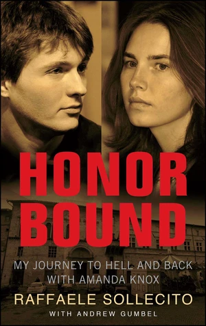 Honor Bound