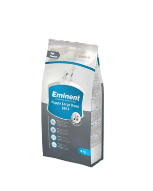 EMINENT PUPPY L.B. 3KG LARGE BREED A.U.V.