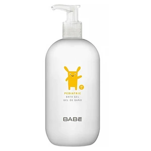 BABÉ Dítě pediatrický koupelový gel 500 ml