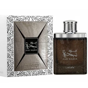 Lattafa Oud Najdia - EDP 100 ml