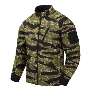 Zimná bunda Helikon-Tex® Wolfhound Climashield® – Tigerstripe (Farba: Tigerstripe, Veľkosť: XL)