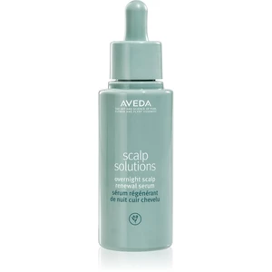 Aveda Scalp Solutions Overnight Scalp Renewal Serum nočné sérum pre zdravú pokožku hlavy 50 ml