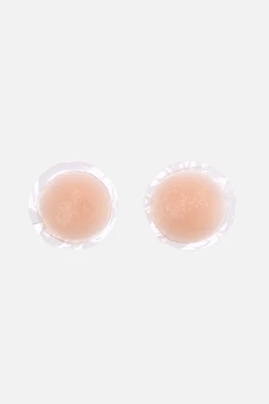Trendyol Pink Silicone Round Nipple Concealer