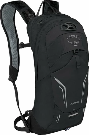 Osprey Syncro 5 Black Mochila Mochila de ciclismo y accesorios.
