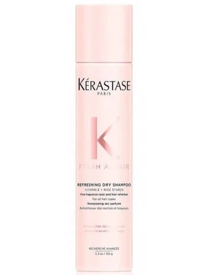 Kérastase Suchý šampon Fresh Affair (Refreshing Dry Shampoo) 150 g