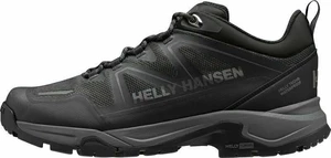 Helly Hansen Cascade Low HT Black/Charcoal 42 Pánské outdoorové boty