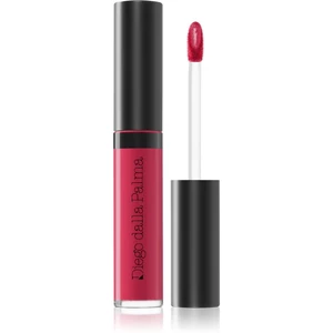 Diego dalla Palma Geisha Matt Liquid Lipstick matný tekutý rúž odtieň 02 Coral 6,5 ml