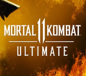 Mortal Kombat 11 Ultimate Edition Steam Account