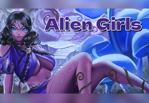 Alien Girls Steam CD Key