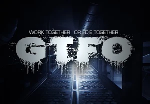 GTFO FR Steam CD Key