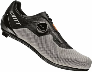 DMT KR4 Black/Silver 37 Pánská cyklistická obuv